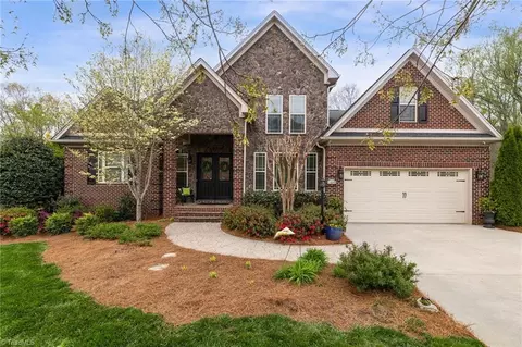 1670 Olde Ridge Rd, Pfafftown, NC 27040