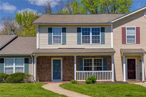 802 Remount Ct #30, Greensboro, NC 27409