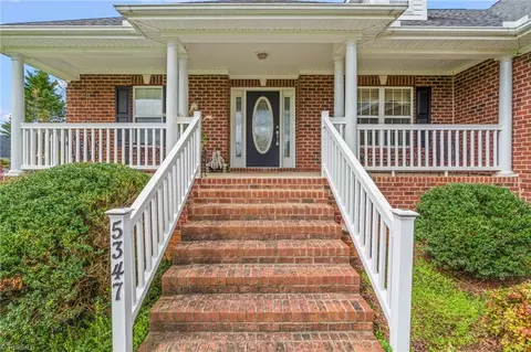 5347 Spencer Lake Rd, Archdale, NC 27263