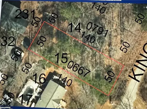 0 King Richard Dr, Lexington, NC 27292