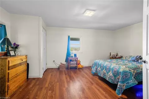 Bedroom - 1066 Buck Fork Rd, Dobson, NC 27017 photo 1 of 5