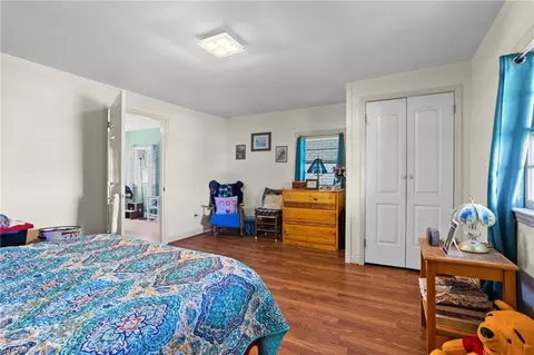 Bedroom - 1066 Buck Fork Rd, Dobson, NC 27017 photo 3 of 5