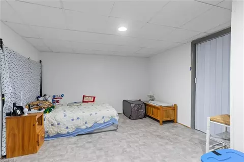 Bedroom - 1066 Buck Fork Rd, Dobson, NC 27017 photo 4 of 5
