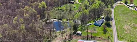 View/Area - 1066 Buck Fork Rd, Dobson, NC 27017 photo 5 of 13