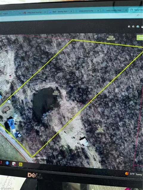 View/Area - 1066 Buck Fork Rd, Dobson, NC 27017 photo 8 of 13