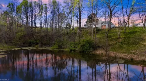 View/Area - 1066 Buck Fork Rd, Dobson, NC 27017 photo 3 of 13