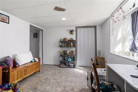 Bedroom - 1066 Buck Fork Rd, Dobson, NC 27017 photo 5 of 5