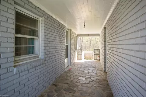 Exterior - 1066 Buck Fork Rd, Dobson, NC 27017 photo 8 of 13