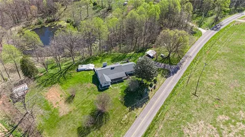 1066 Buck Fork Rd, Dobson, NC 27017