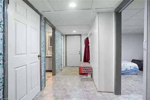 Entry Way - 1066 Buck Fork Rd, Dobson, NC 27017 photo 1 of 1