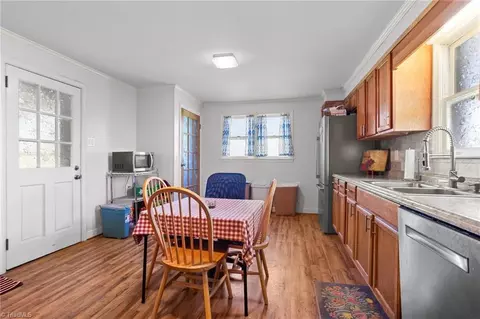 Kitchen - 1066 Buck Fork Rd, Dobson, NC 27017 photo 2 of 2