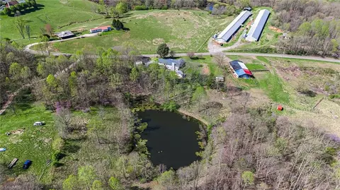 View/Area - 1066 Buck Fork Rd, Dobson, NC 27017 photo 13 of 13