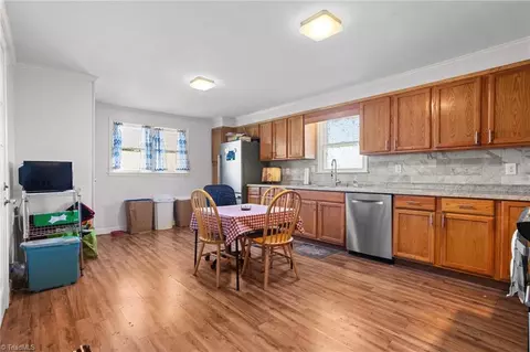 Dining - 1066 Buck Fork Rd, Dobson, NC 27017 photo 1 of 2