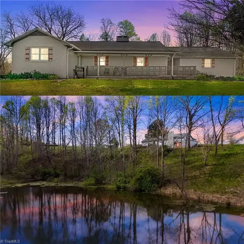 View/Area - 1066 Buck Fork Rd, Dobson, NC 27017 photo 2 of 13