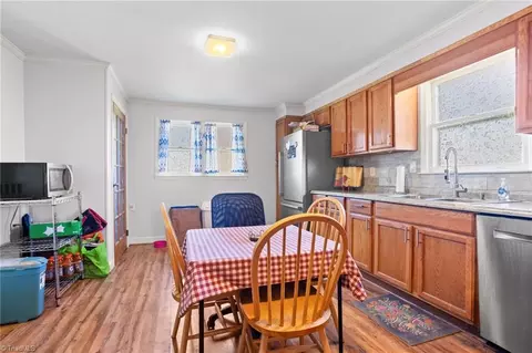 Dining - 1066 Buck Fork Rd, Dobson, NC 27017 photo 2 of 2