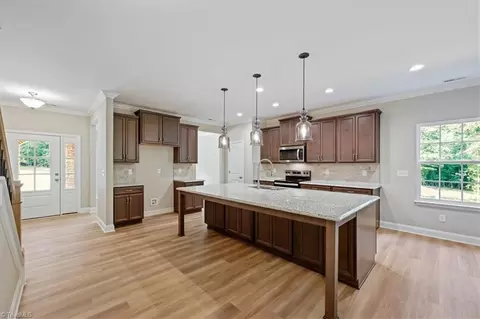 6612 Rogers Farm Rd #LOT 16, Pleasant Garden, NC 27313