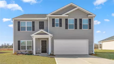 259 Lulu Ln, Lexington, NC 27292