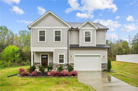 3003 Martins Dairy Rd, Winston Salem, NC 27107