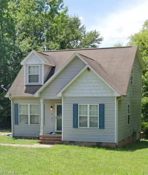 304 Murraylane Rd, Greensboro, NC 27405