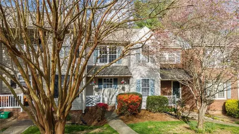 1833 N Winds Dr, Winston Salem, NC 27127