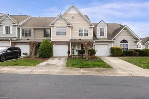 1902 Pasquinelli Pl, Greensboro, NC 27410