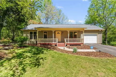 1875 Zoo Pkwy, Asheboro, NC 27205