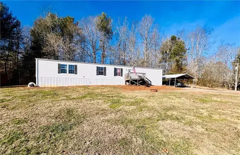 326 Huffman Fork Rd, Purlear, NC 28665 photo 5