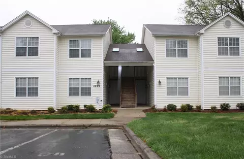 4209 Edith Ln #H, Greensboro, NC 27409