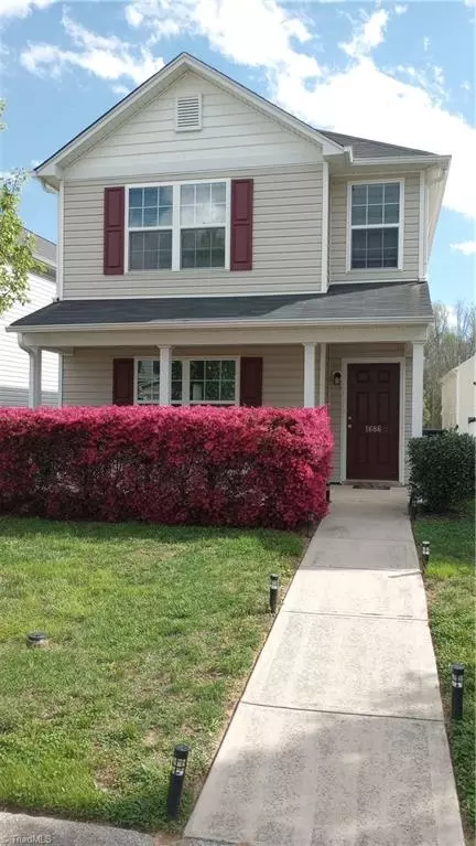 1686 Parkside Meadow Dr, Winston Salem, NC 27127