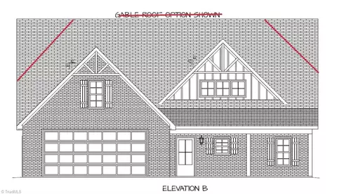 770 Cedar Dr, Winston Salem, NC 27107