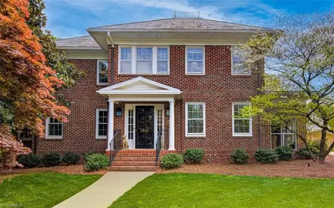 1810 Buena Vista Rd, Winston Salem, NC 27104