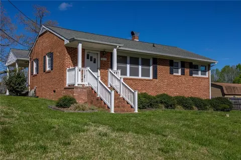 12112 S Nc Highway 87, Eden, NC 27288