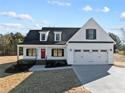9722 Nc Highway 65, Stokesdale, NC 27357