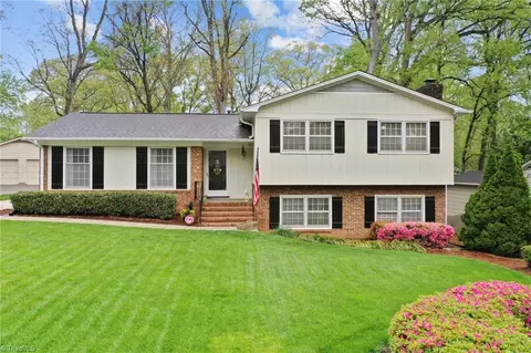 1616 Milan Rd, Greensboro, NC 27410