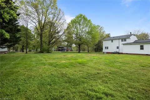 Exterior - 4734 Parkway Dr, Trinity, NC 27370 photo 9 of 12