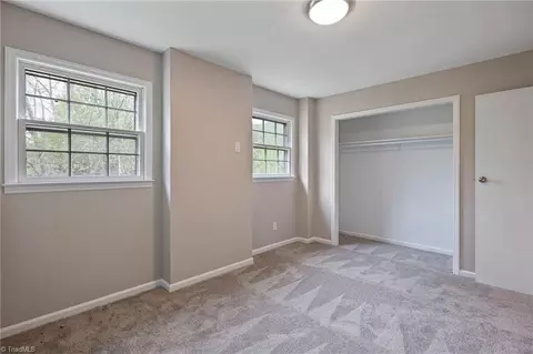 Bedroom - 4734 Parkway Dr, Trinity, NC 27370 photo 2 of 4
