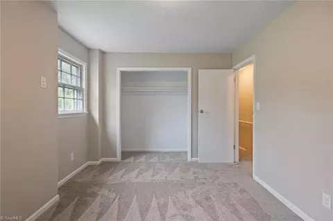 Bedroom - 4734 Parkway Dr, Trinity, NC 27370 photo 3 of 4