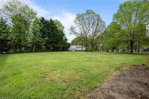 Exterior - 4734 Parkway Dr, Trinity, NC 27370 photo 12 of 12