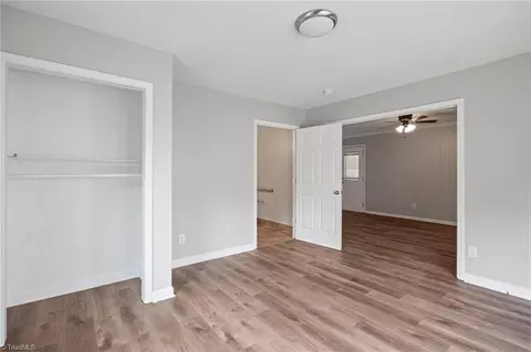 Bedroom - 4734 Parkway Dr, Trinity, NC 27370 photo 1 of 4