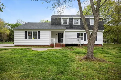4734 Parkway Dr, Trinity, NC 27370