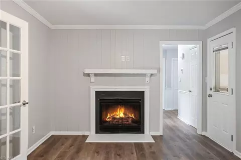 Living - 4734 Parkway Dr, Trinity, NC 27370 photo 2 of 2