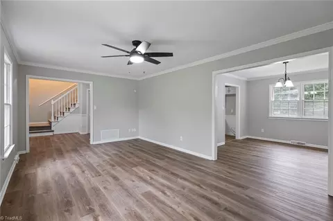 Other - 4734 Parkway Dr, Trinity, NC 27370 photo 5 of 16