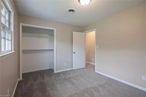 Bedroom - 4734 Parkway Dr, Trinity, NC 27370 photo 4 of 4