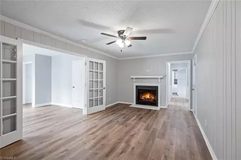 Living - 4734 Parkway Dr, Trinity, NC 27370 photo 1 of 2