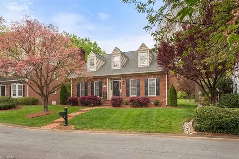 1109 Silas Ridge Ct, Winston Salem, NC 27106
