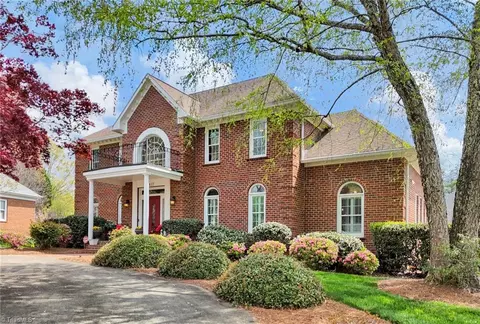 3417 Jameson Ln, Winston Salem, NC 27106