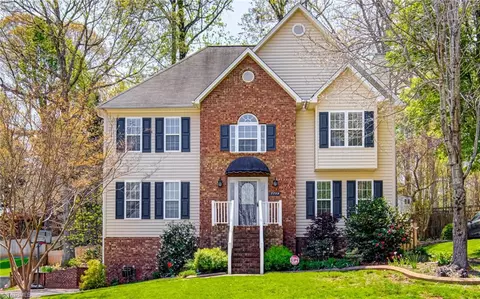 7755 Fording Bridge Rd, Kernersville, NC 27284