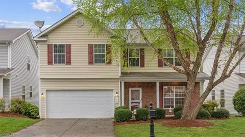 1938 Haven Rd, Greensboro, NC 27410
