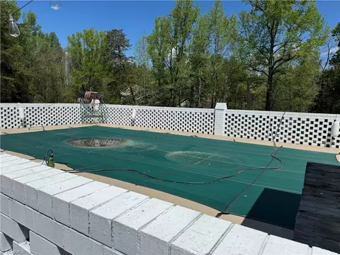 5416 Robbins Country Rd, Trinity, NC 27370 photo 13