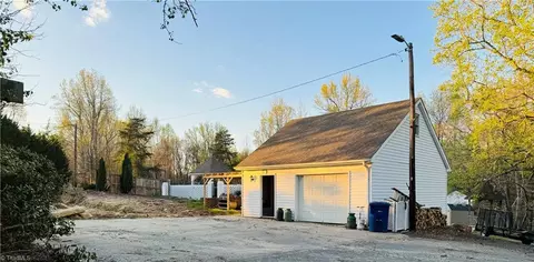 5416 Robbins Country Rd, Trinity, NC 27370 photo 11